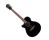 Ibanez AEG50LBKH AEG Acoustic AEG50LBKH Black High Gloss