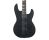 Used Jackson JS Series Concert Bass JS3 - Satin Black w/ Amaranth FB
