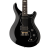 PRS S2 Vela Electric Guitar - Black - Open Box