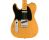 Open Box Fender American Vintage II 1951 Telecaster LH Butterscotch Blonde