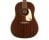 Gretsch Jim Dandy Dreadnought Acoustic Guitar - Frontier Stain