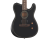 Fender Acoustasonic Telecaster Acoustic-Electric Guitar - Black