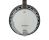 Ibanez B300 5-String Banjo