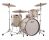 Ludwig Legacy Mahogany Fab 3pc Shell Pack w/22