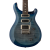 PRS S2 Studio Electric Guitar - Faded Gray Black Blue Burst