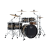 Mapex Saturn VI Studioease 5-Piece Shell Pack w/22