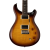 PRS SE DGT David Grissom Signature Guitar - McCarty Tobacco Sunburst