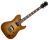 Godin Radium-X Electric Guitar - Rustic Burst - Open Box