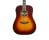 D'Angelico Excel Lexington A/E Guitar - Vintage Sunburst - B-Stock