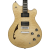 Used EVH SA-126 Special QM Electric Guitar - El Natural