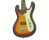 Aria Pro II DMB-206 Bass Guitar - 3-Tone Sunburst