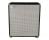Fender Rumble 410 Cabinet V3 - Black/Silver