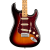 Used Fender Player II Modified Stratocaster - 3 Tone Sunburst w/Maple FB