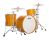 Ludwig Neusonic Pro Beat 3-pc Shell Pack w/ 24