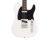 Used Fender Player II Telecaster - Polar White w/Rosewood FB