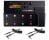Line 6 POD Go + 2x Gator 20' RA Instrument Cable