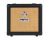 Orange Amplifiers Crush 12 Combo Amp - Black - Open Box