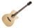 Godin Fairmount Flame Maple Cutaway A/E - Natural
