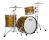 Ludwig Neusonic Fab 3-pc Shell Pack w/ 22