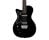 Danelectro 56 Baritone Left-Handed Electric Guitar - Black