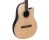 Ovation Applause AB24CS-4S Cutaway A/E Classical - Natural Satin Spruce