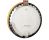 Washburn Americana Series B10-A 5-String Banjo. Gloss Sunburst - Open Box