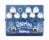 Wampler Paisley Deluxe 2-Channel Overdrive Pedal