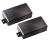 Fishman Fluence Modern Humbucker Set w/3-Voices - Black Nickel - Open Box
