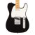 Used Fender Player II Telecaster - Black w/Maple FB