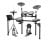 Roland V-Drums TD-25K Electronic Drum Set