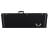 Dean Deluxe Hard Case 6 Inline & Cadi DHSEG