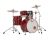 Pearl Professional Maple 3-pc Shell Pack w/ 22