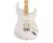 Fender Juanes Stratocaster - Luna White w/ Maple FB
