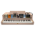 CA Plugins Wurlybird 140B Electric Piano