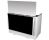 Odyssey DJBOOTHM65 Mobile DJ Booth