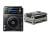 Pioneer DJ XDJ-1000MK2 + Flight Case