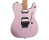 Dean NV Select Floyd Roasted Maple - Shell Pink