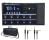 Boss GT-1000 + Boss CB-ME80 Carry Bag + Cables