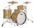 Ludwig Classic Oak Fab 3-pc Shell Pack w/ 22