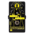 Catalinbread Sabbra Cadabra 10th Anniversary Overdrive Pedal - Black and Yellow