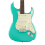 Fender Vintera III Early '60s Stratocaster Electric Guitar - Surf Green Metallic