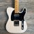 Squier FSR Special Run Classic Vibe '50s Telecaster SH - White Blonde w/Maple FB