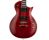ESP LTD EC-1000T CTM FM Electric Guitar - See Thru Black Cherry - B-Stock