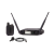 Shure GLXD14+ Digital Wireless Presenter System w/WL185 Lavalier - Z3