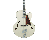 D'Angelico Premier EXL-1 Hollow Body Electric Guitar - Champagne - B-Stock