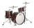 Ludwig Classic Oak Pro Beat 3-pc Shell Pack w/24