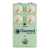 Diamond Comp-EQ Optical Compressor & EQ Pedal - Surf Green