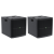 2x Mackie Thump118S 18