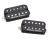 Seymour Duncan Hades Gates Humbucker Pickup Set - Black - Open Box