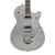 Gretsch G5230T Electromatic Sparkle Jet FT Single-Cut w/ Bigsby - Silver Sparkle